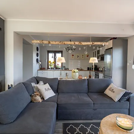 Ferienhaus Zacisze Rostken, Wypoczynek Na Mazurach, Dom Caloroczny Z Prywatna Plaza *